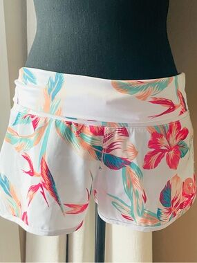 🌴ROXY -ENDLESS SUMMER BOARD SHORTS - Size/S